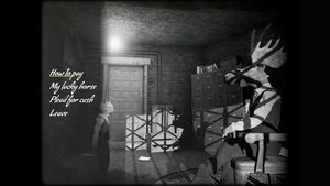 Cat Detective Albert Wilde screenshot