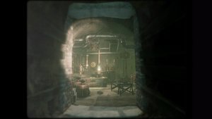 Cat Detective Albert Wilde screenshot