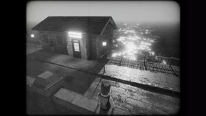 Cat Detective Albert Wilde screenshot