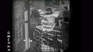 Cat Detective Albert Wilde screenshot