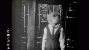 Cat Detective Albert Wilde screenshot