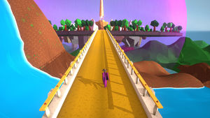 Six Legends screenshot