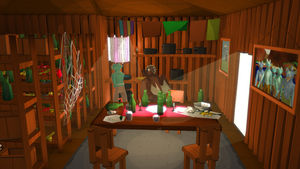 Six Legends screenshot