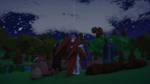 Six Legends screenshot