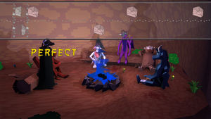 Six Legends screenshot