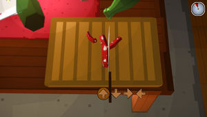 Six Legends screenshot