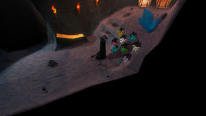 Six Legends screenshot