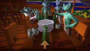 Six Legends screenshot