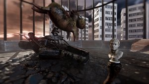 The Lies We Tell Ourselves screenshot