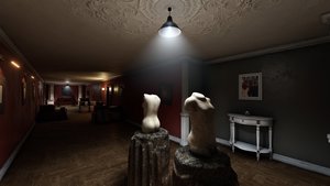 The Lies We Tell Ourselves screenshot