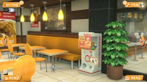 The Escape Room Chronicles: Episode 1 – The Mysterious KumaDonald's screenshot