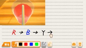 The Escape Room Chronicles: Episode 1 – The Mysterious KumaDonald's screenshot