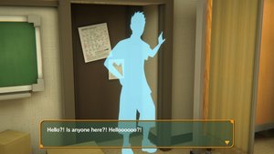 The Escape Room Chronicles: Episode 1 – The Mysterious KumaDonald's screenshot