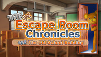 The Escape Room Chronicles: Episode 2 – The Old School Building