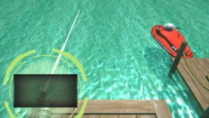 The Escape Room Chronicles: Episode 3 – The Southern Resort screenshot