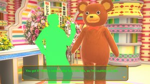 The Escape Room Chronicles: Episode 4 – The 24-Hour TV Station screenshot