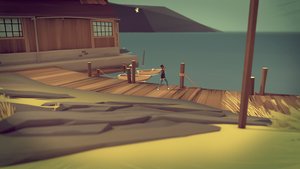 Closer the Distance screenshot