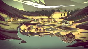 Closer the Distance screenshot