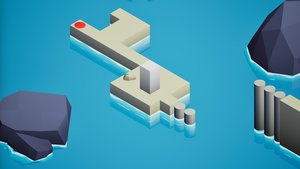 Mirage: Ignis Fatuus screenshot