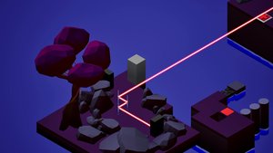 Mirage: Ignis Fatuus screenshot