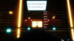 Newton's Fourth Law screenshot