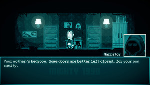 Mighty 1990 screenshot