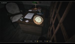 Deep In The Dread screenshot