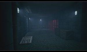 Deep In The Dread screenshot