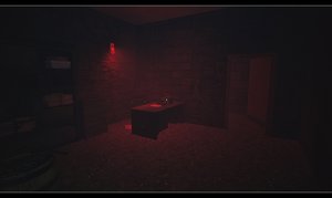 Deep In The Dread screenshot