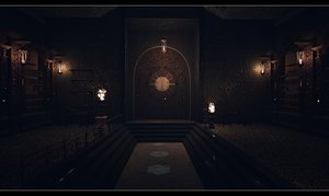 Deep In The Dread screenshot