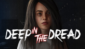 Deep In The Dread cover image