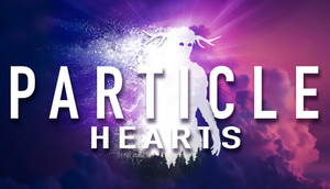 Particle Hearts cover image
