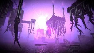 Particle Hearts screenshot