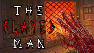 The Flayed Man cover image