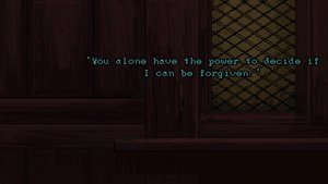 The Flayed Man screenshot