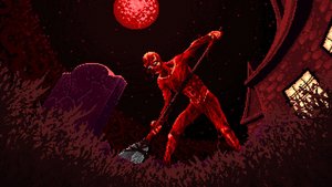 The Flayed Man screenshot