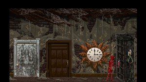 The Flayed Man screenshot