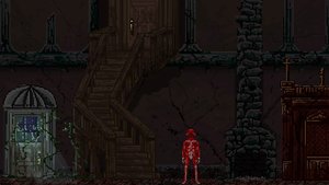 The Flayed Man screenshot