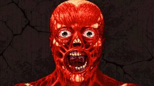 The Flayed Man screenshot