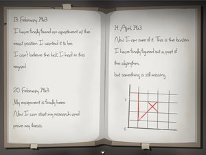 Wait – Extended screenshot