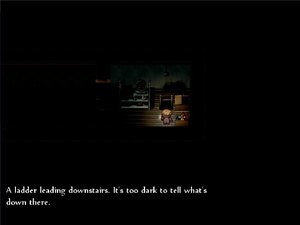 Wait – Extended screenshot