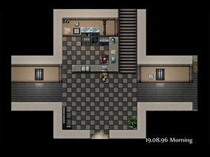 Wait: The Patient screenshot