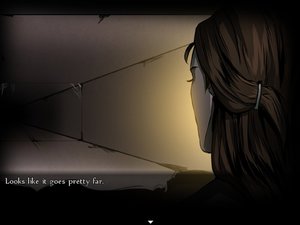 Wait: The Patient screenshot