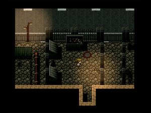 Wait: The Patient screenshot