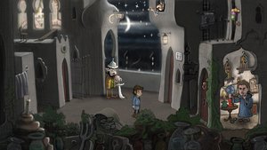 Occulto screenshot
