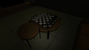 The Ultimate Gate screenshot