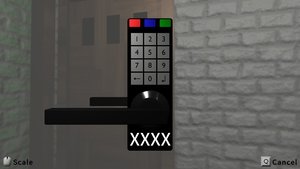 The Ultimate Gate screenshot