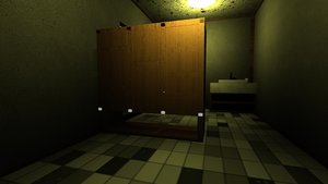 The Ultimate Gate screenshot