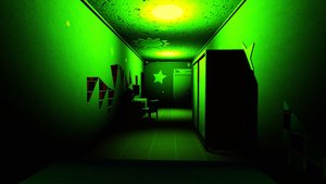 The Ultimate Gate screenshot