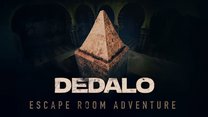 DEDALO – Escape Room Adventure